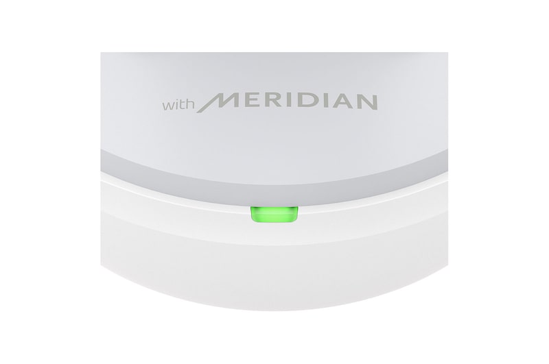 LG TONE Free UFP5 - Enhanced Active Noise Cancelling True Wireless Bluetooth Earbuds, TONE-UFP5W