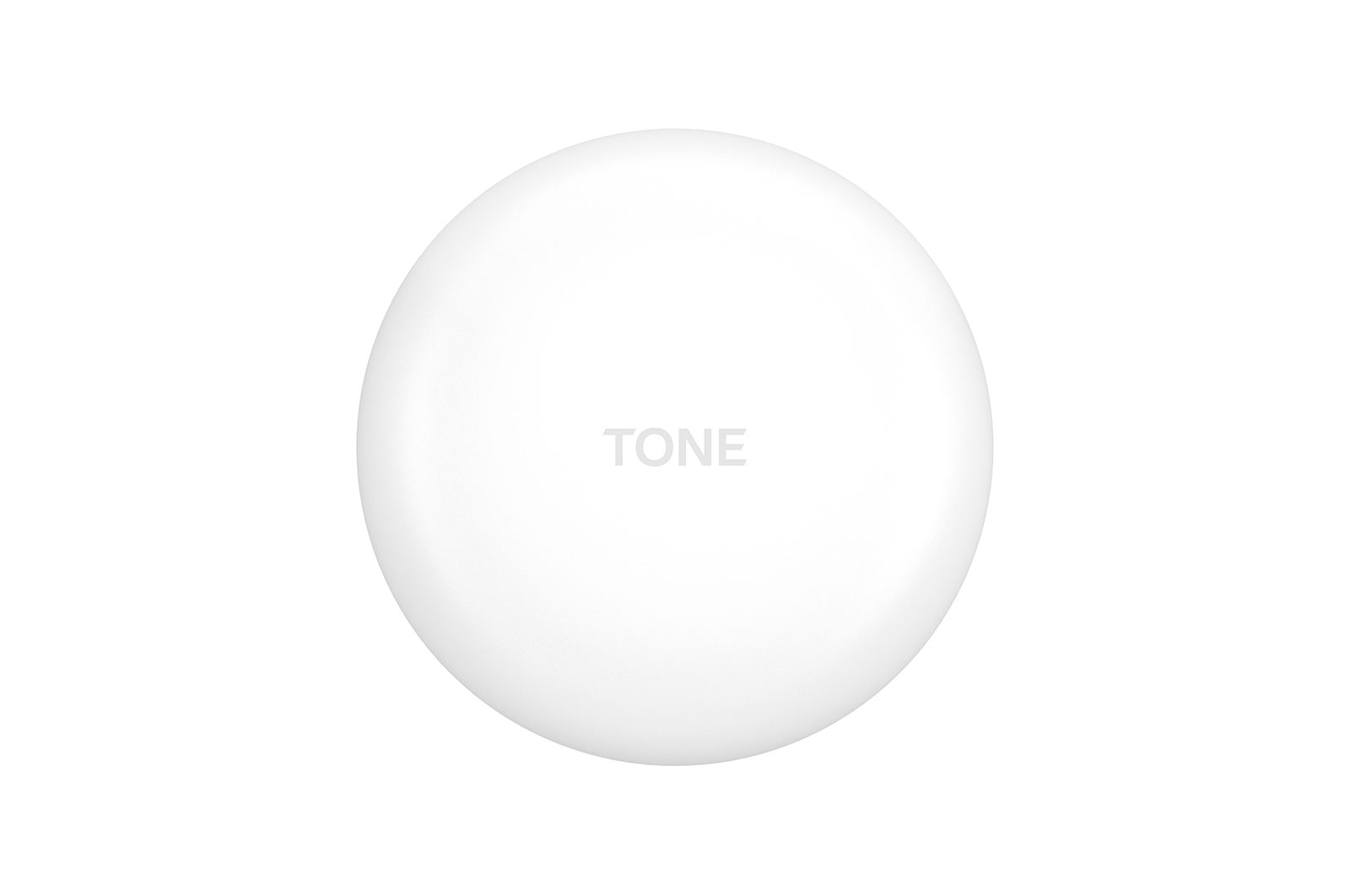 LG TONE Free UFP5 - Enhanced Active Noise Cancelling True Wireless Bluetooth Earbuds, TONE-UFP5W