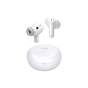 LG TONE Free UFP5 - Enhanced Active Noise Cancelling True Wireless Bluetooth Earbuds, TONE-UFP5W