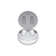 LG TONE Free UFP5 - Enhanced Active Noise Cancelling True Wireless Bluetooth Earbuds, TONE-UFP5W