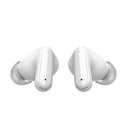 LG TONE Free UFP5 - Enhanced Active Noise Cancelling True Wireless Bluetooth Earbuds, TONE-UFP5W