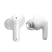 LG TONE Free UFP5 - Enhanced Active Noise Cancelling True Wireless Bluetooth Earbuds, TONE-UFP5W