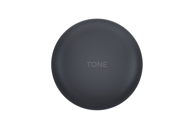 LG TONE Free UFP5 - Enhanced Active Noise Cancelling True Wireless Bluetooth Earbuds, TONE-UFP5