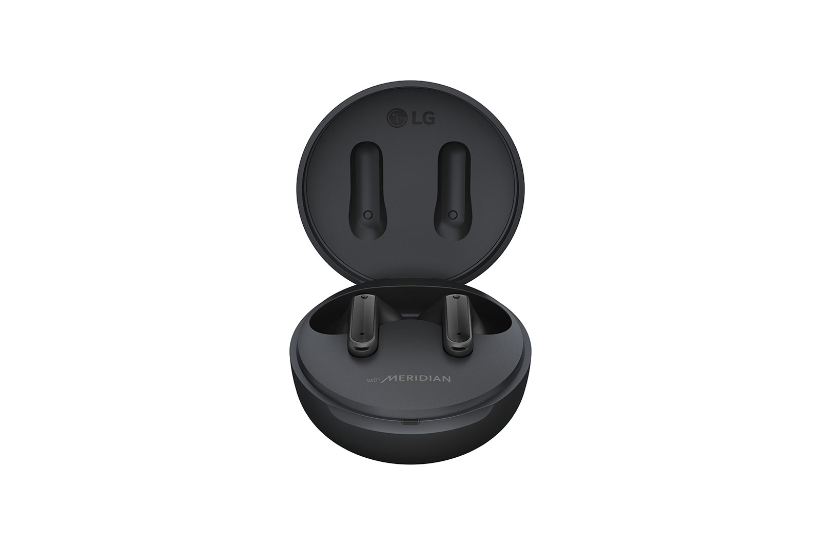 LG TONE Free UFP5 - Enhanced Active Noise Cancelling True Wireless Bluetooth Earbuds, TONE-UFP5