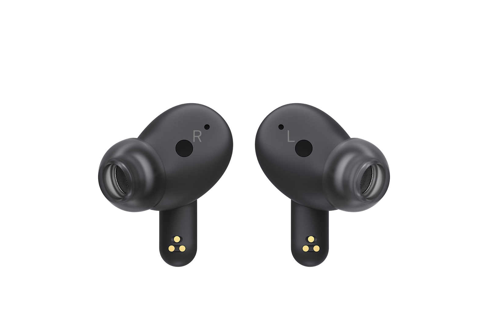 LG TONE Free UFP5 - Enhanced Active Noise Cancelling True Wireless Bluetooth Earbuds, TONE-UFP5