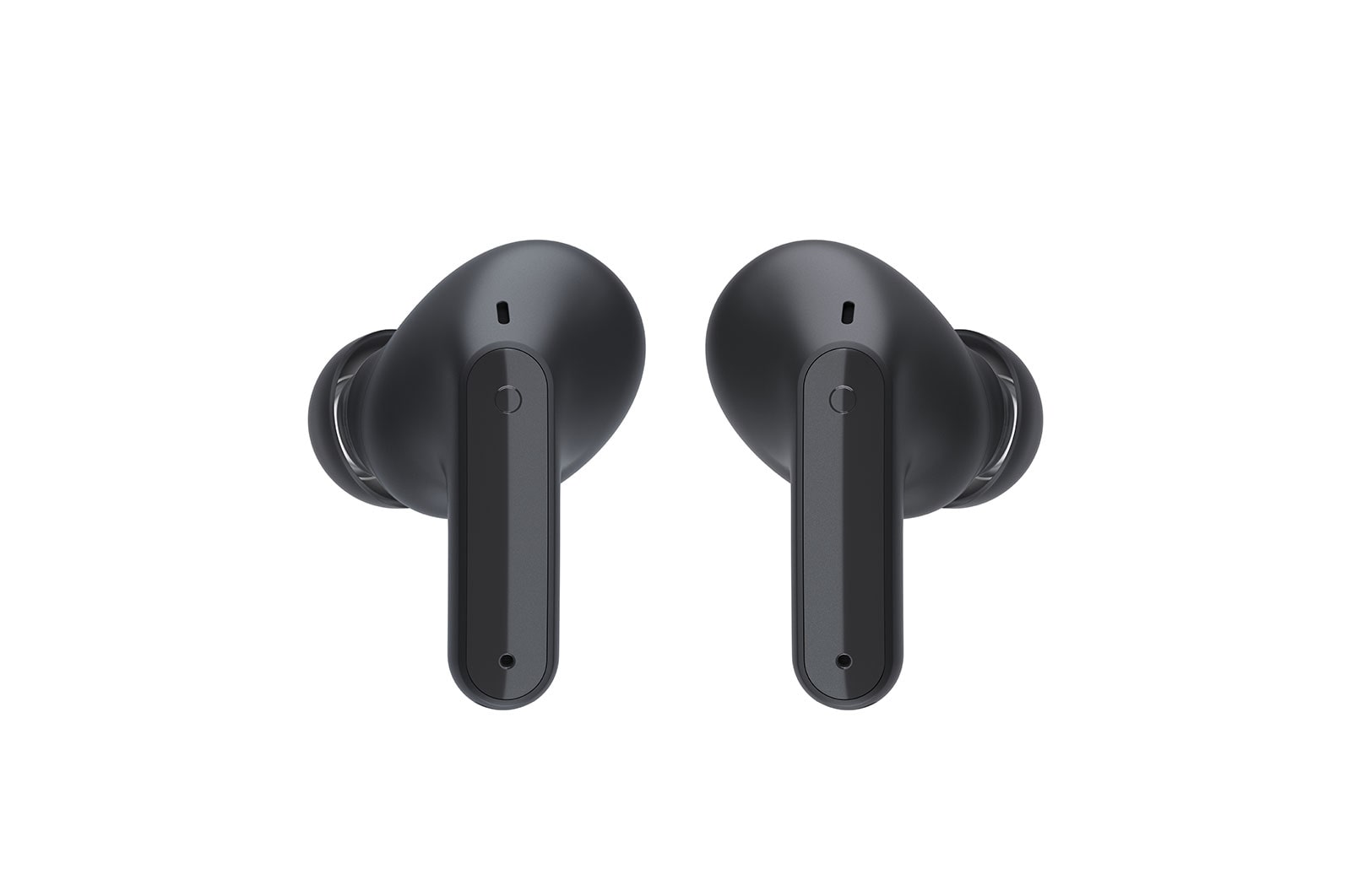 LG TONE Free UFP5 - Enhanced Active Noise Cancelling True Wireless Bluetooth Earbuds, TONE-UFP5