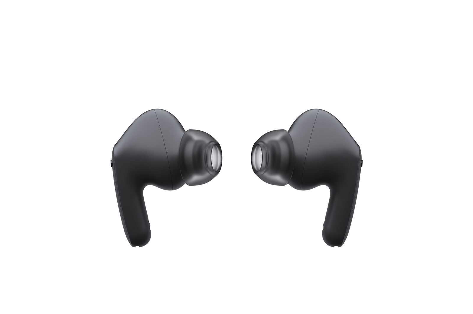 LG TONE Free UFP5 - Enhanced Active Noise Cancelling True Wireless Bluetooth Earbuds, TONE-UFP5