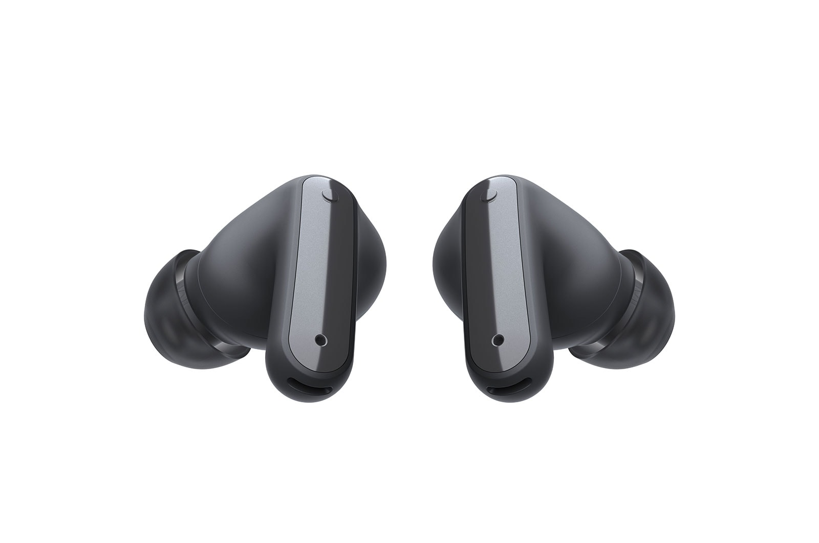 LG TONE Free UFP5 - Enhanced Active Noise Cancelling True Wireless Bluetooth Earbuds, TONE-UFP5