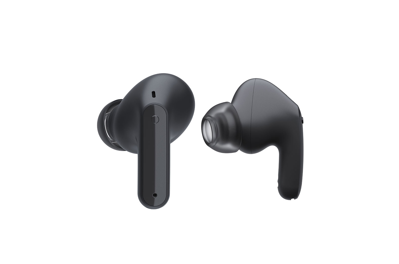 LG TONE Free UFP5 - Enhanced Active Noise Cancelling True Wireless Bluetooth Earbuds, TONE-UFP5