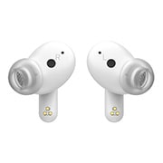 LG TONE Free UFP8 - Enhanced Active Noise Cancelling True Wireless Bluetooth UVnano Earbuds, TONE-UFP8W