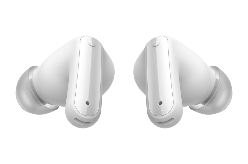 LG TONE Free UFP8 - Enhanced Active Noise Cancelling True Wireless Bluetooth UVnano Earbuds, TONE-UFP8W