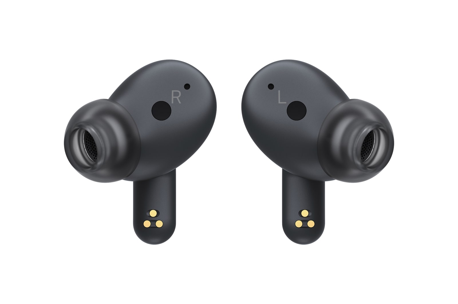 LG TONE Free UFP8 - Enhanced Active Noise Cancelling True Wireless Bluetooth UVnano Earbuds, TONE-UFP8