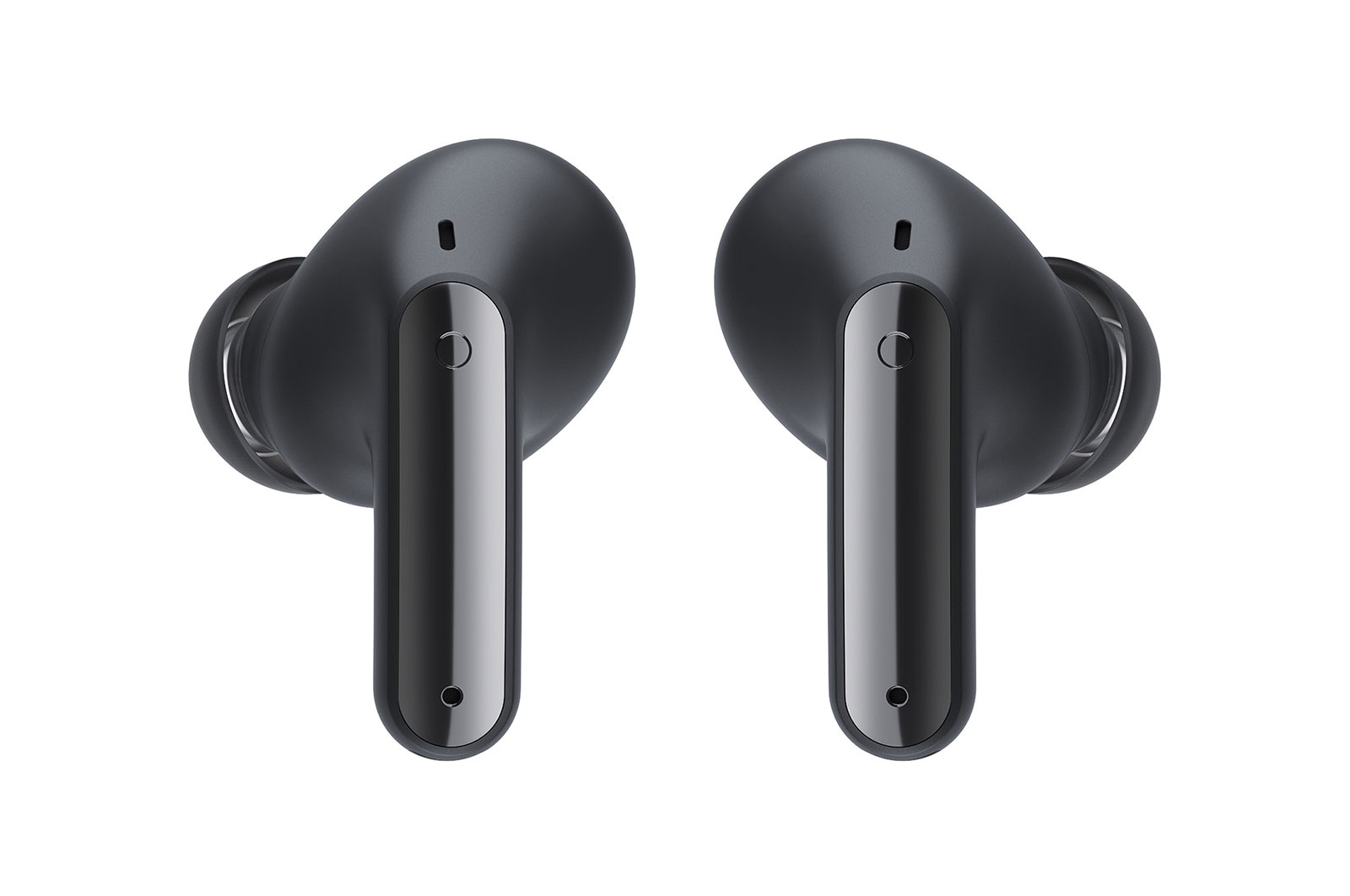 LG TONE Free UFP9 - Plug and Wireless True Wireless Bluetooth UVnano Earbuds, TONE-UFP9