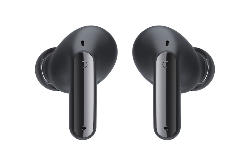 LG TONE Free UFP9 - Plug and Wireless True Wireless Bluetooth UVnano Earbuds, TONE-UFP9