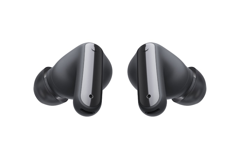LG TONE Free UFP9 - Plug and Wireless True Wireless Bluetooth UVnano Earbuds, TONE-UFP9