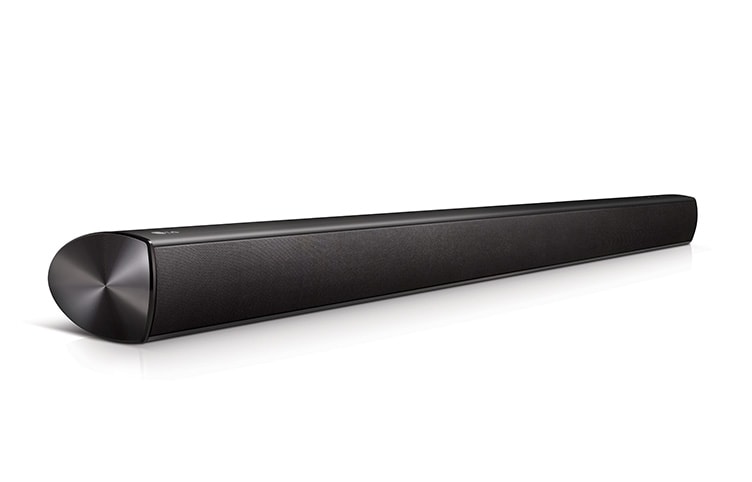 LG 2.0 Ch 50W LAS160B Soundbar, LAS160B