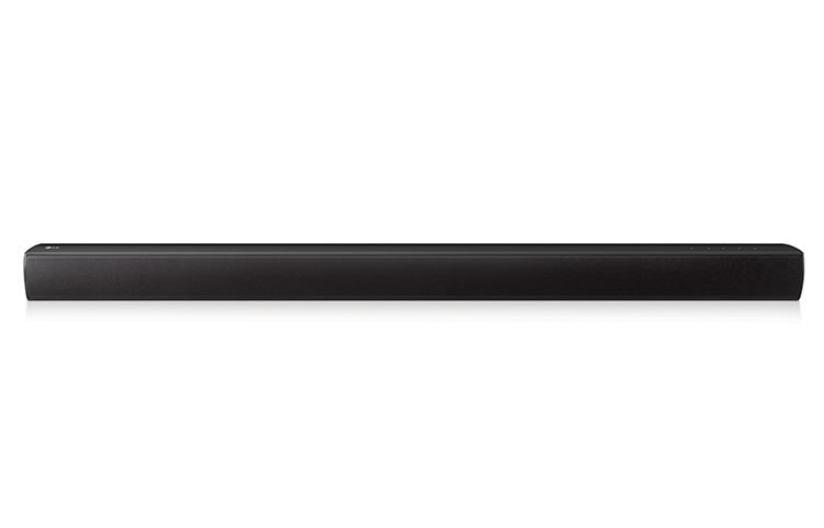 LG 2.0 Ch 50W LAS160B Soundbar, LAS160B