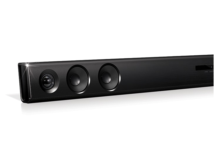 LG 2.0 Ch 100W LAS260B Soundbar, LAS260B