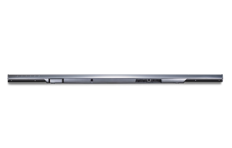 LG MUSIC flow HS6 Smart Hi-Fi Audio Wireless Multi-room Soundbar, LAS650M