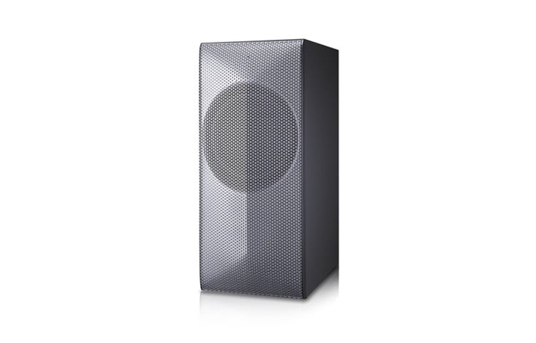 LG MUSICflow HS7 Wireless Multi-Room Speaker, LAS750M