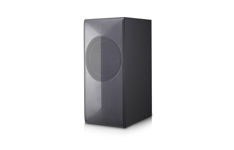 LG MUSICflow HS7 Wireless Multi-Room Speaker, LAS750M