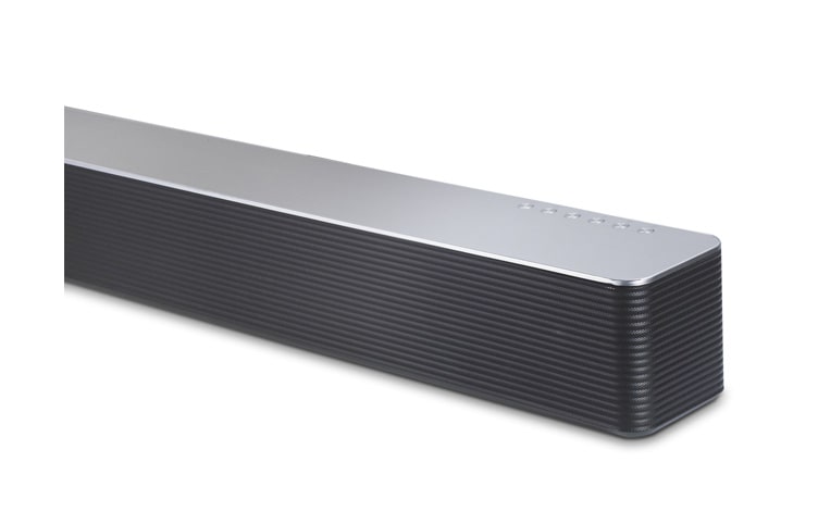 LG MUSICflow HS9 Wireless Multi-Room Speaker, LAS950M