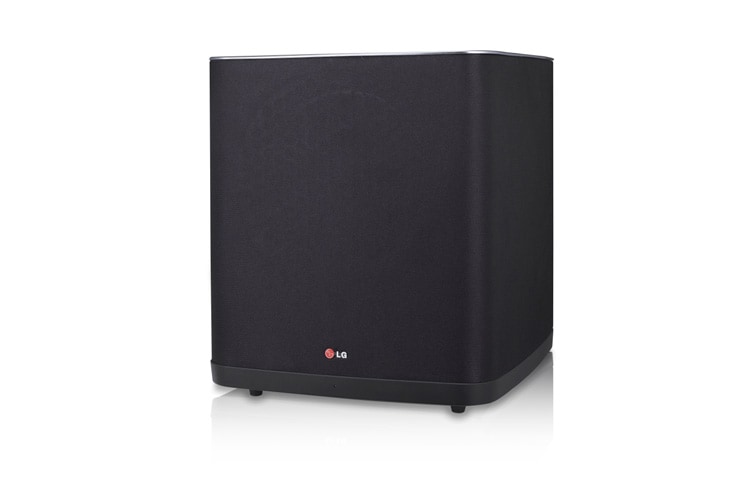 LG MUSICflow HS9 Wireless Multi-Room Speaker, LAS950M