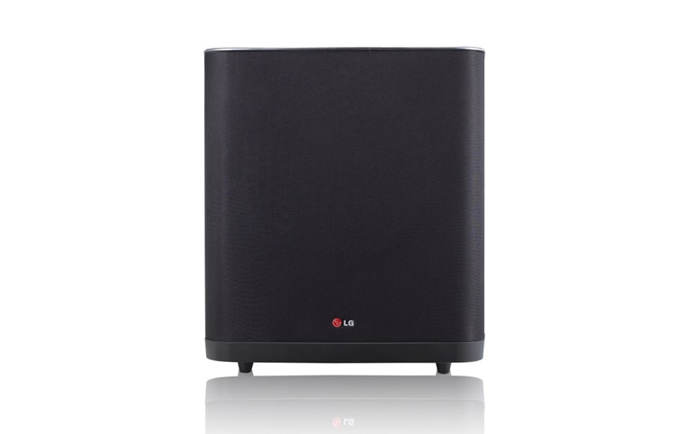 LG MUSICflow HS9 Wireless Multi-Room Speaker, LAS950M