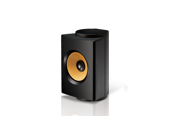 LG Home Theater System LHB725, LHB725