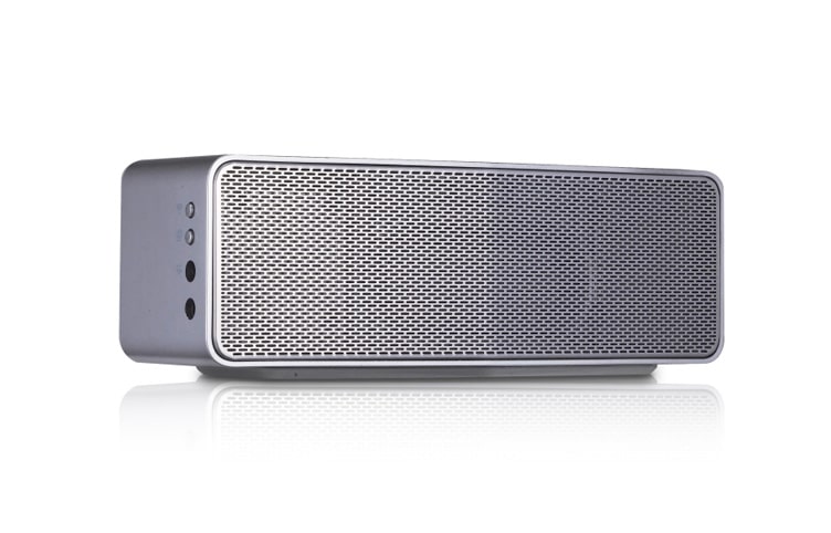 LG Music Flow H4 Portable, NP8350