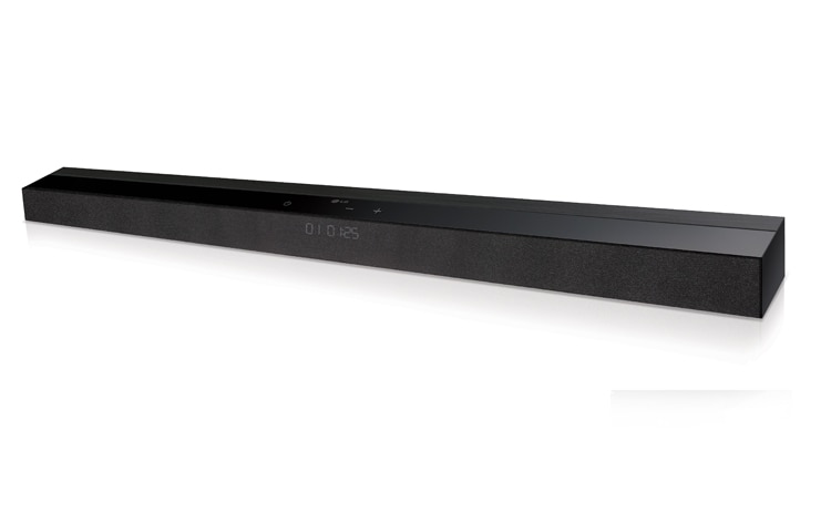 LG 40 WATTS NB2020A SOUNDBAR TO ENHANCE YOUR TV’S SOUND, NB2020A