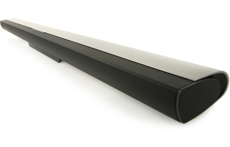 LG The Elegant 2.1ch 310 watts NB4530A Wireless Soundbar, NB4530A