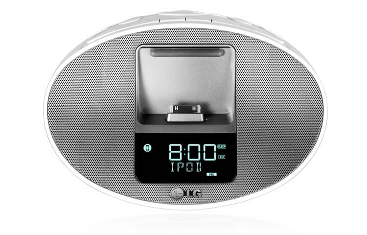 LG PA36 Table Top Docking Station, PA36