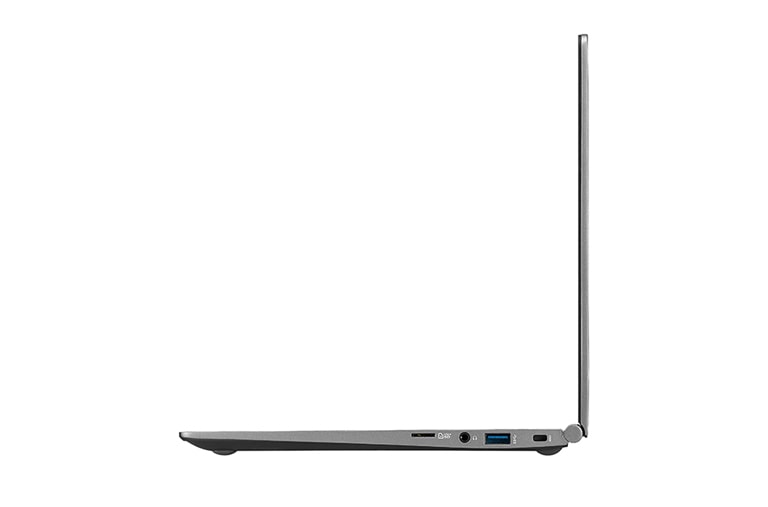 LG gram 13" Ultra-Lightweight, 13Z980-G.AA52A1