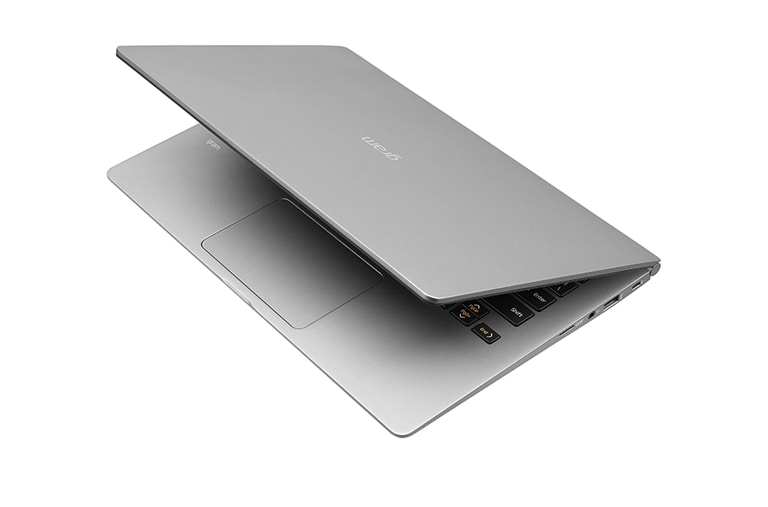 LG gram 13" Ultra-Lightweight, 13Z980-G.AA52A1