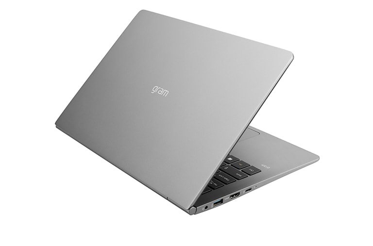 LG gram 13" Ultra-Lightweight, 13Z980-G.AA52A1