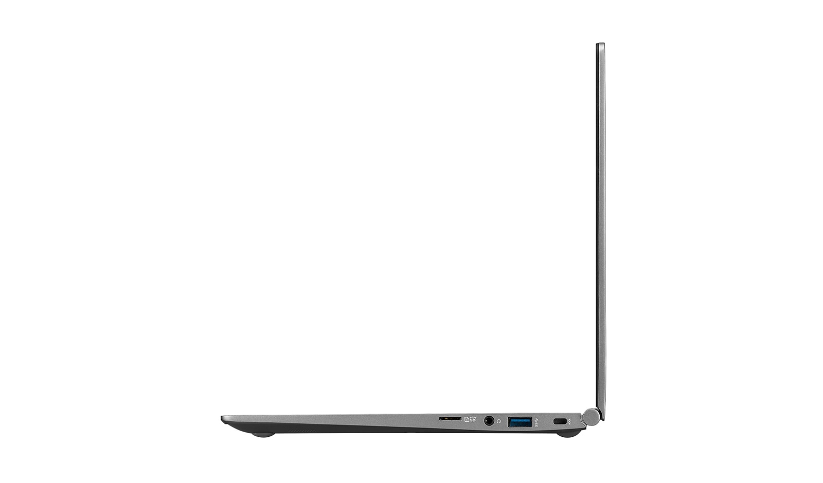 LG gram 13" Ultra-Lightweight, 13Z980-G.AA52A1