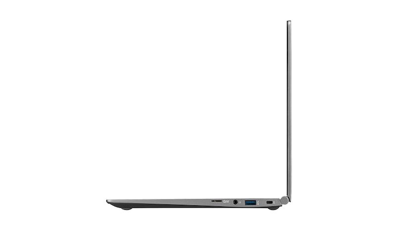 LG gram 13" Ultra-Lightweight, 13Z980-G.AA52A1