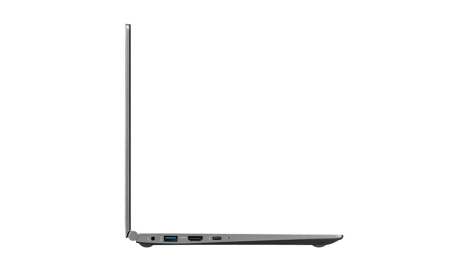 LG gram 13" Ultra-Lightweight, 13Z980-G.AA52A1