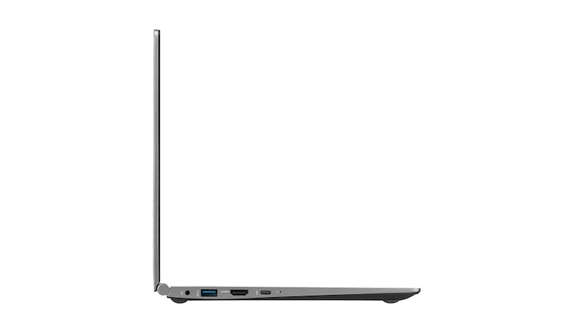 LG gram 13" Ultra-Lightweight, 13Z980-G.AA52A1