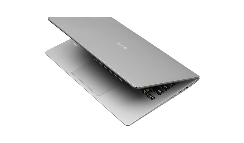 LG gram 13" Ultra-Lightweight, 13Z980-G.AA52A1