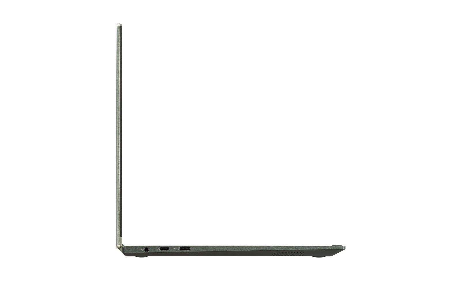 LG gram 2-in-1 Ultra-Lightweight with 14” 16:10 IPS Display and 11th Gen Intel® Core™ i7 Evo™ platform and Iris® Xe Graphics, 14T90P-K.AA74A1