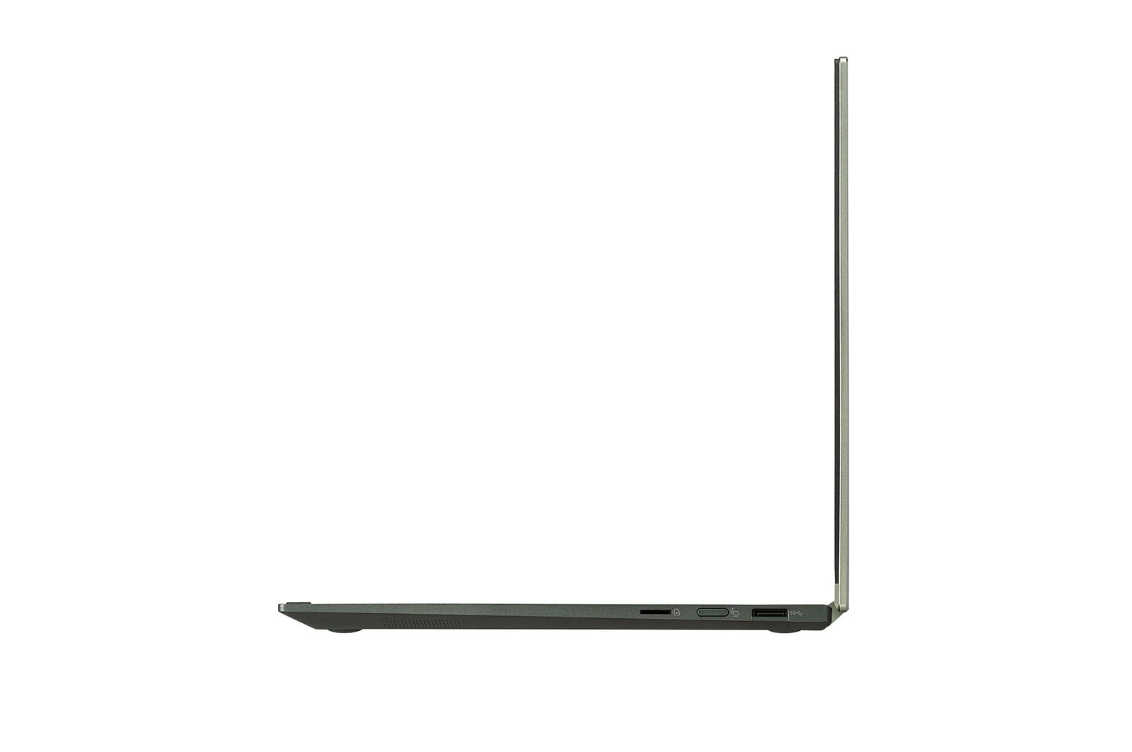 LG gram 2-in-1 Ultra-Lightweight with 14” 16:10 IPS Display and 11th Gen Intel® Core™ i7 Evo™ platform and Iris® Xe Graphics, 14T90P-K.AA74A1