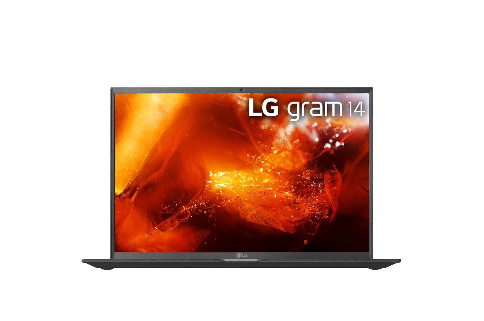 LG gram Ultra-Lightweight with 14” 16:10 IPS Display and 11th Gen Intel® Core™ i5 Evo™ platform and Iris® Xe Graphics, 14Z90P-K.AA53A1