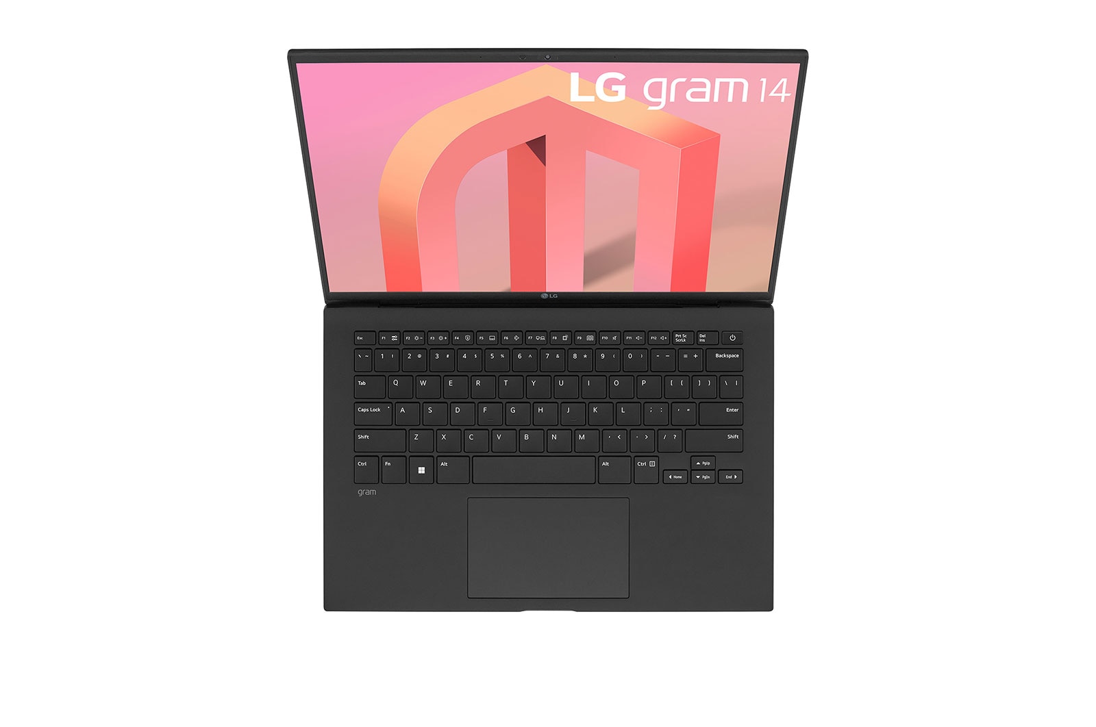 LG gram 14'' laptop | ultra-lightweight with 16:10 IPS anti glare display and Intel® Evo 12th Gen. Processor , 14Z90Q-K.AR52A1