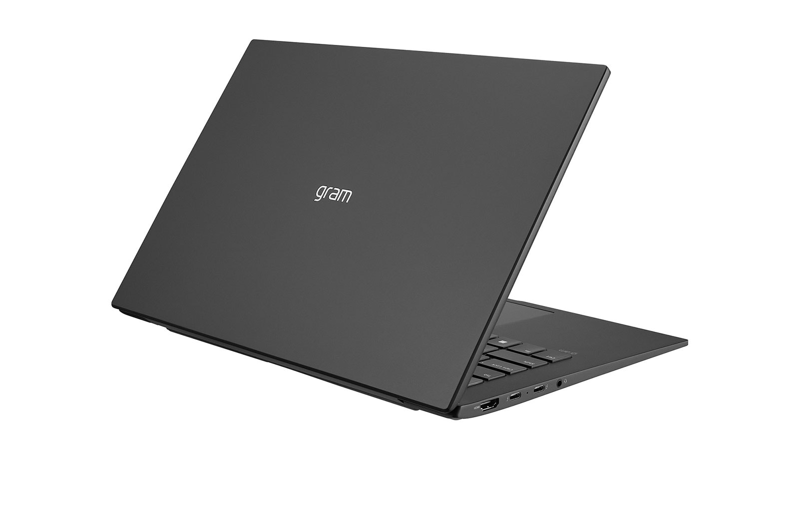 LG gram 14'' laptop | ultra-lightweight with 16:10 IPS anti glare display and Intel® Evo 12th Gen. Processor , 14Z90Q-K.AR52A1