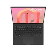 LG gram 14'' laptop | ultra-lightweight with 16:10 IPS anti glare display and Intel® Evo 12th Gen. Processor , 14Z90Q-K.AR52A1