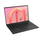 LG gram 14'' laptop | ultra-lightweight with 16:10 IPS anti glare display and Intel® Evo 12th Gen. Processor , 14Z90Q-K.AR52A1