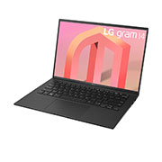 LG gram 14'' laptop | ultra-lightweight with 16:10 IPS anti glare display and Intel® Evo 12th Gen. Processor , 14Z90Q-K.AR52A1