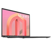 LG gram 14'' laptop | ultra-lightweight with 16:10 IPS anti glare display and Intel® Evo 12th Gen. Processor , 14Z90Q-K.AR52A1